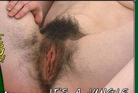 Super Bush - Hot and Hairy Unshaven Hirsute Babes