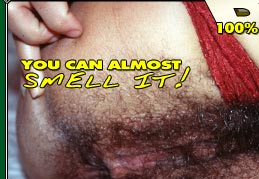 Super Bush - Hot and Hairy Unshaven Hirsute Babes
