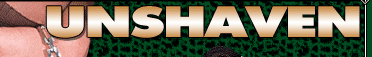 SuperBush - Natural Unshaven Babes Photos