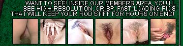 SuperBush - Completely Natural Unshaven Babes